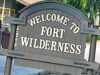 First Look at the New Interior of Disney's Fort Wilderness Cabins