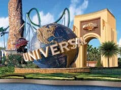 One Universal Park Will Close For Multiple Days in 2024