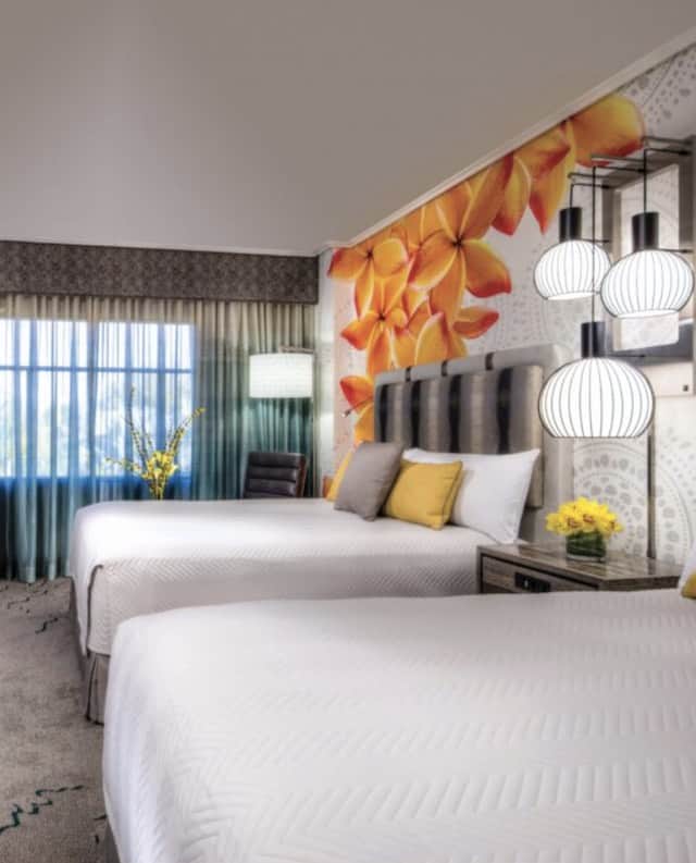 Royal Pacific