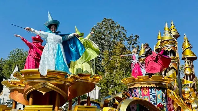 Several Disney Shows Make Their Triumphant Return in 2024