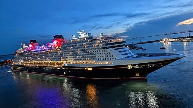 There is a New Discount on Disney Cruise Line Deposits!