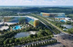 Universal Will Open Two NEW Hotels
