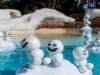 Warning: One Disney Park Will Close for Cold Weather Again