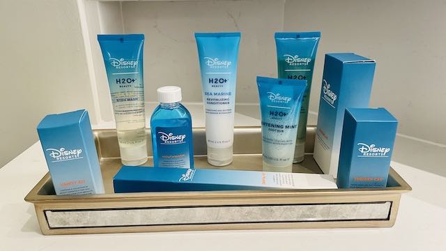 We Have Great News For Disney Guests About H2O Products