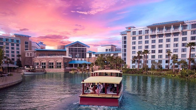 Your Guide to Selecting The Best Universal Hotel