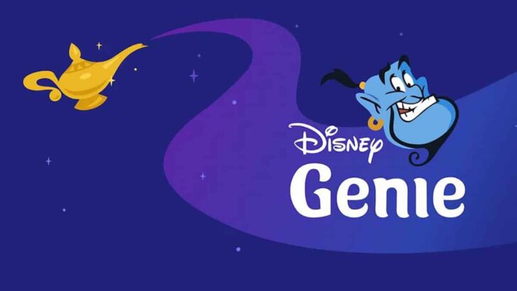 An Attraction Addition is Coming to Disney’s Genie+