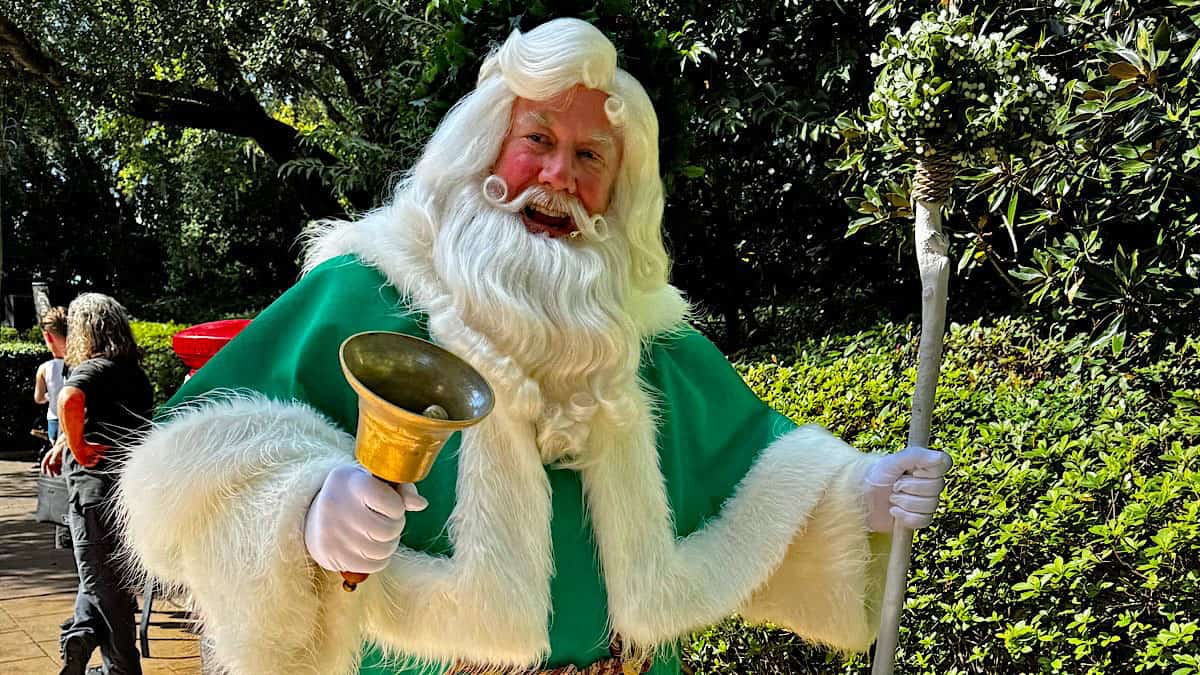 New Details for the 2024 Festival of the Holidays at Epcot