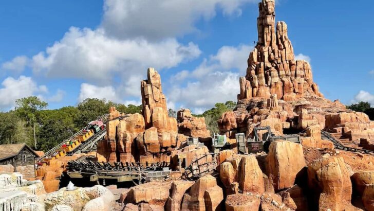 Are There More Changes for Frontierland Coming Up?
