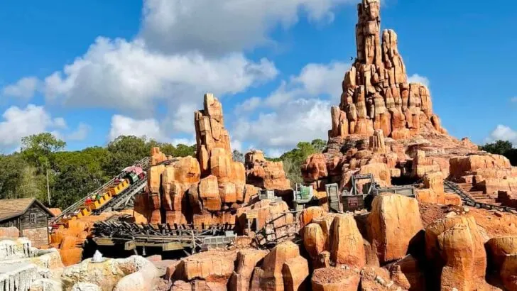 Are There More Changes for Frontierland Coming Up?