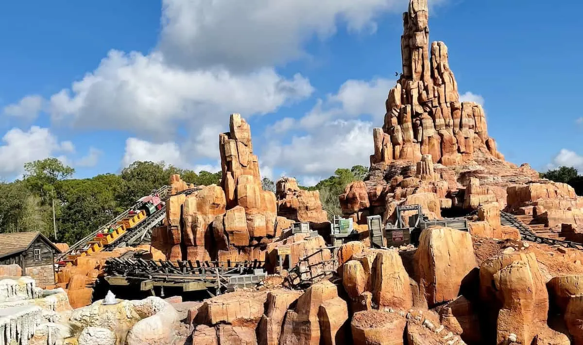 Are There More Changes for Frontierland Coming Up?