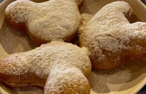 Beignets are Finally Coming to the Magic Kingdom