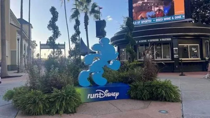 Big Change Made to a runDisney Race This Weekend
