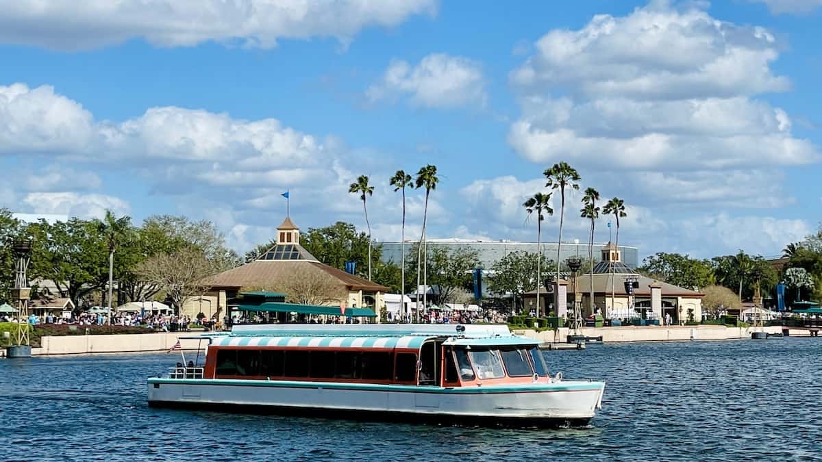 Be Aware of this Change at Epcot’s World Showcase