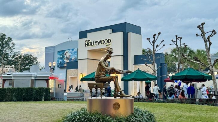 The WORST Restaurants in Hollywood Studios As Chosen By Disney Fans!