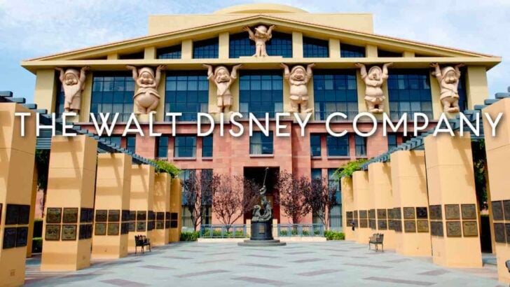 Disney Shares the New Board Nominees and Iger’s Salary