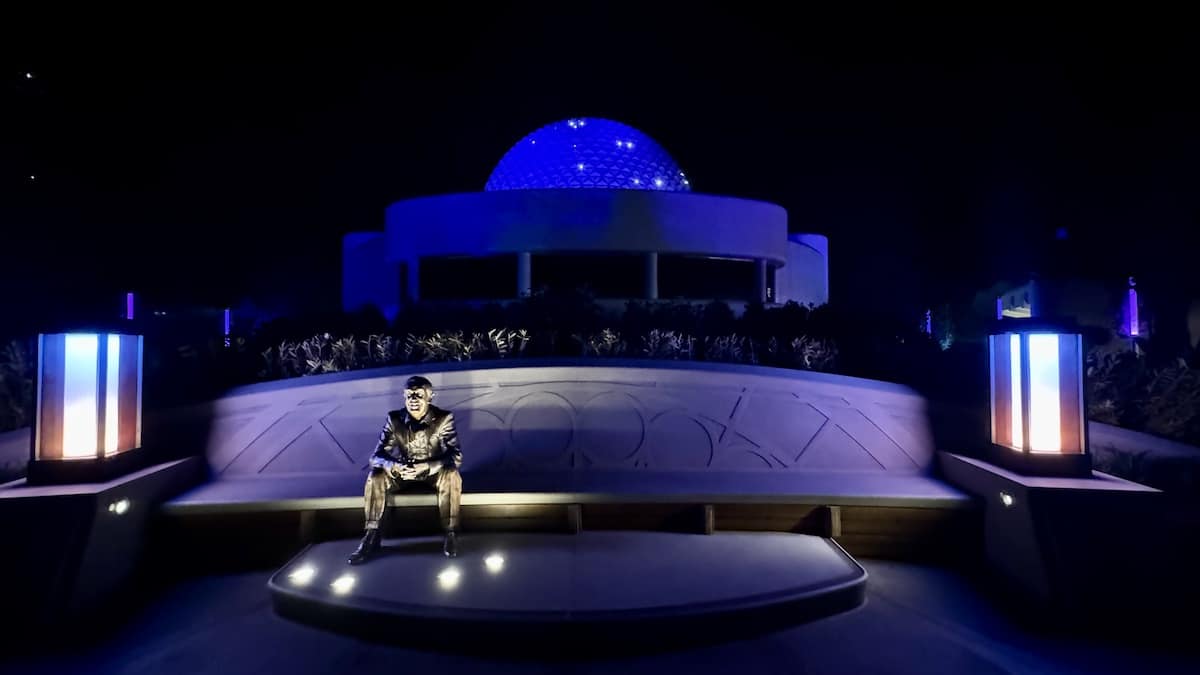 Disney World is Closing Experiences at Epcot