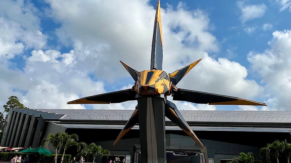 You Need to Know About this Warning at Epcot