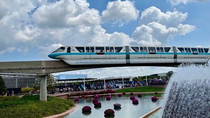 Surprising Dates for Epcot's Food and Wine Festival