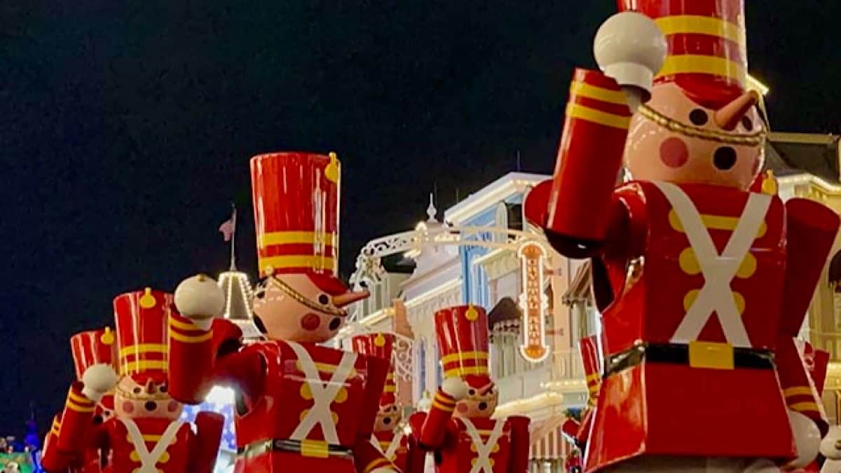 2024 Prices for Jollywood Nights and Mickey’s Very Merry Christmas Party