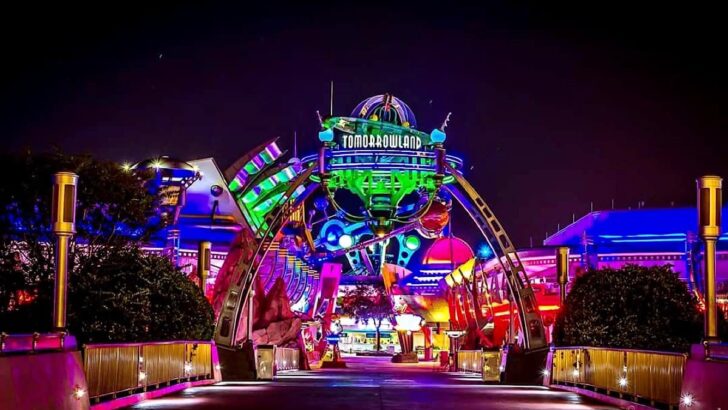 Disney World Adds More Dates for the After Hours Events