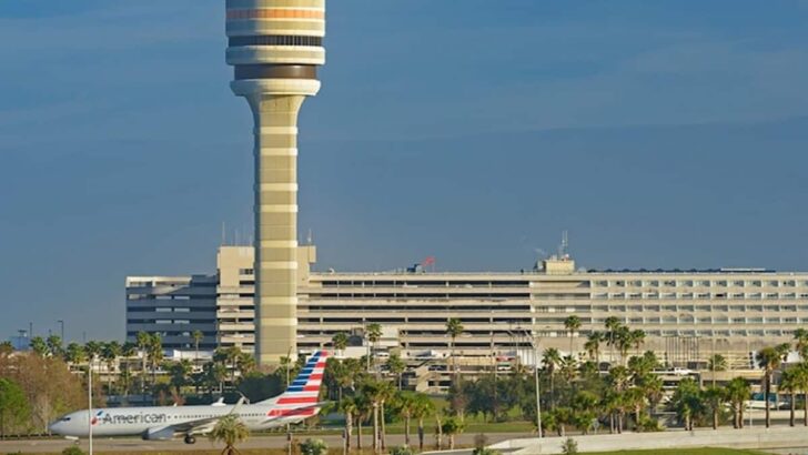 New Service at the Orlando Airport Makes it Easier to Travel