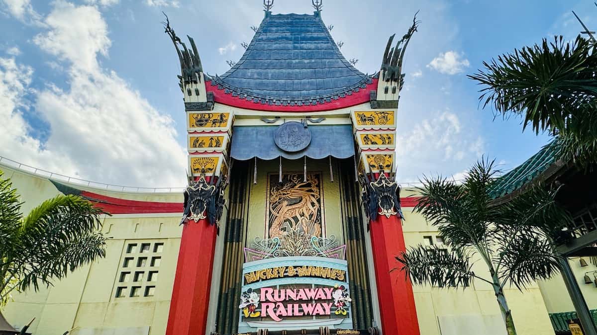 Disney's Hollywood Studios to Celebrate 35th Anniversary