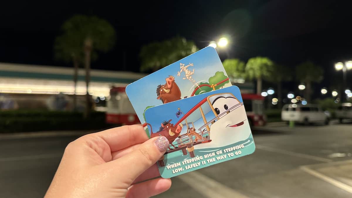 Safety Cards 2024 FREE