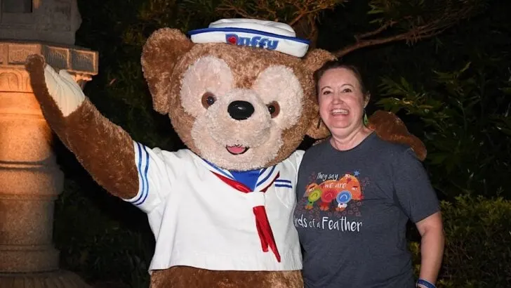 How to meet rare Disney world characters now