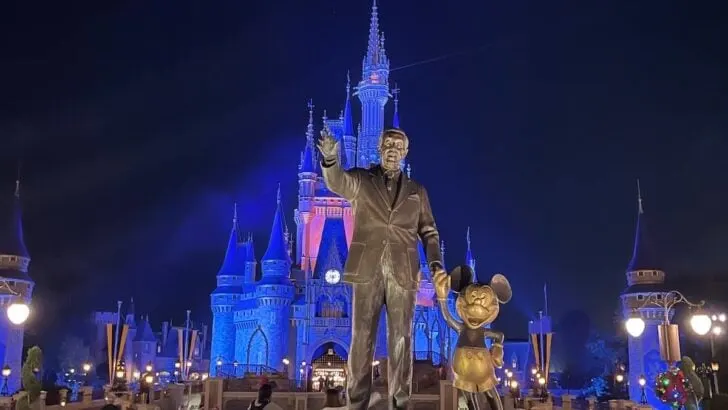 Why February 18th is a Big Day at Magic Kingdom