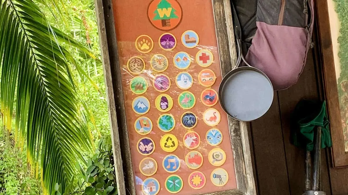 Big Changes for This Animal Kingdom Meet and Greet
