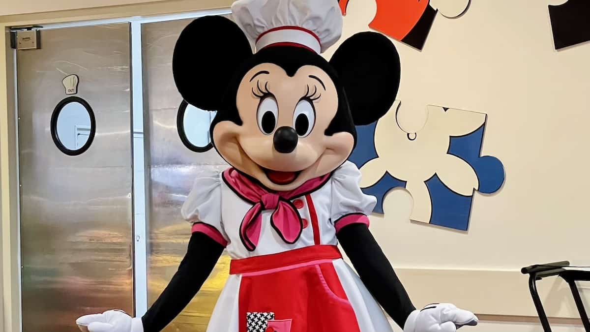 Price Changes Coming to the Disney Dining Plan in 2025