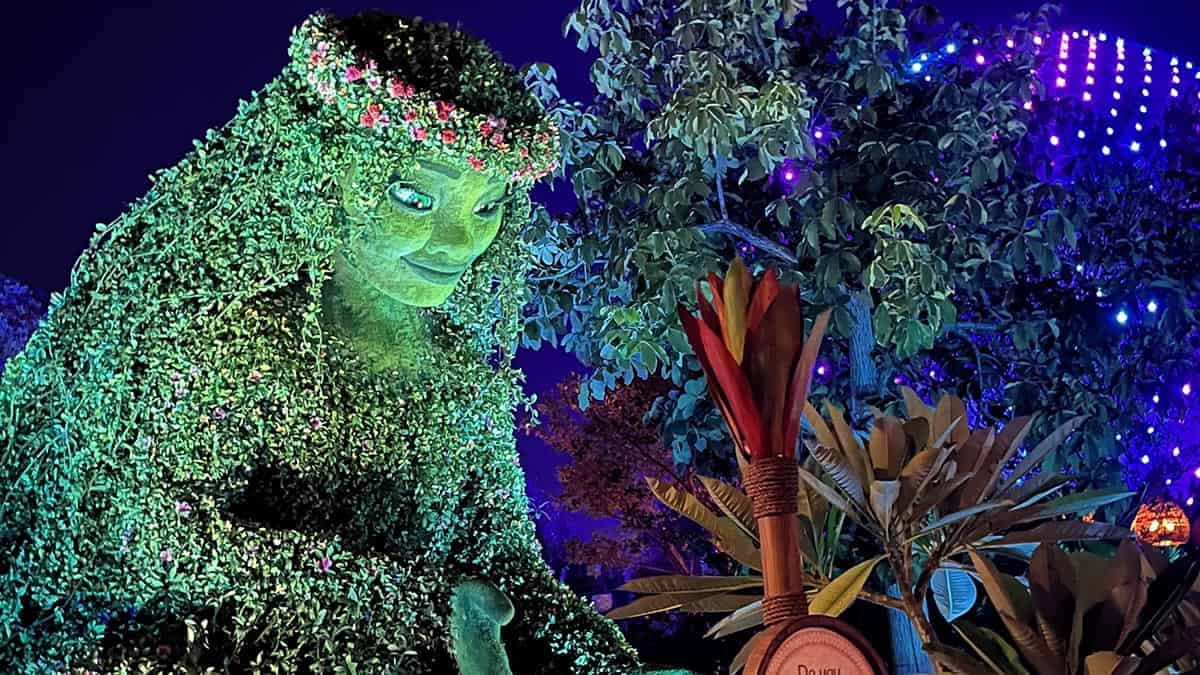 Catch the Newest Trailer for Moana 2 Right Here