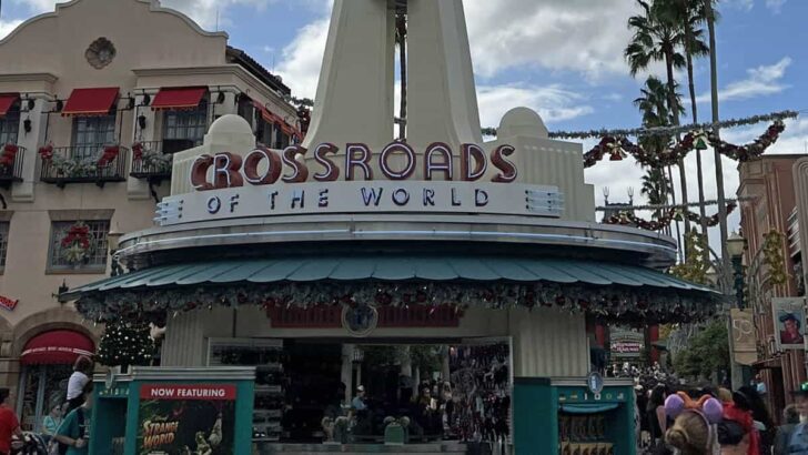 Did Disney World Just Cancel This Refurbishment?