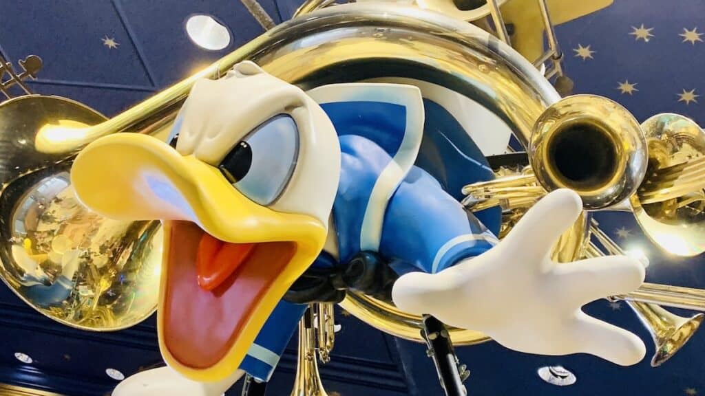 Disney World Extends the Park Hours for More Dates