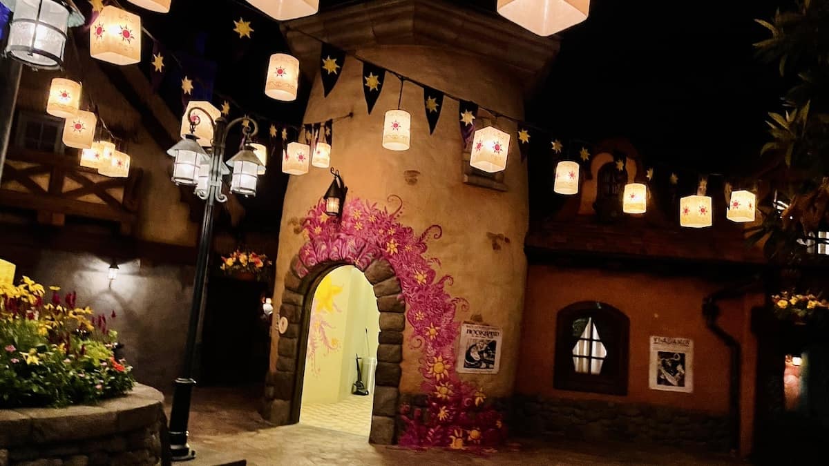 Image for Magic Kingdom's Most Popular Bathroom Is Now Closed