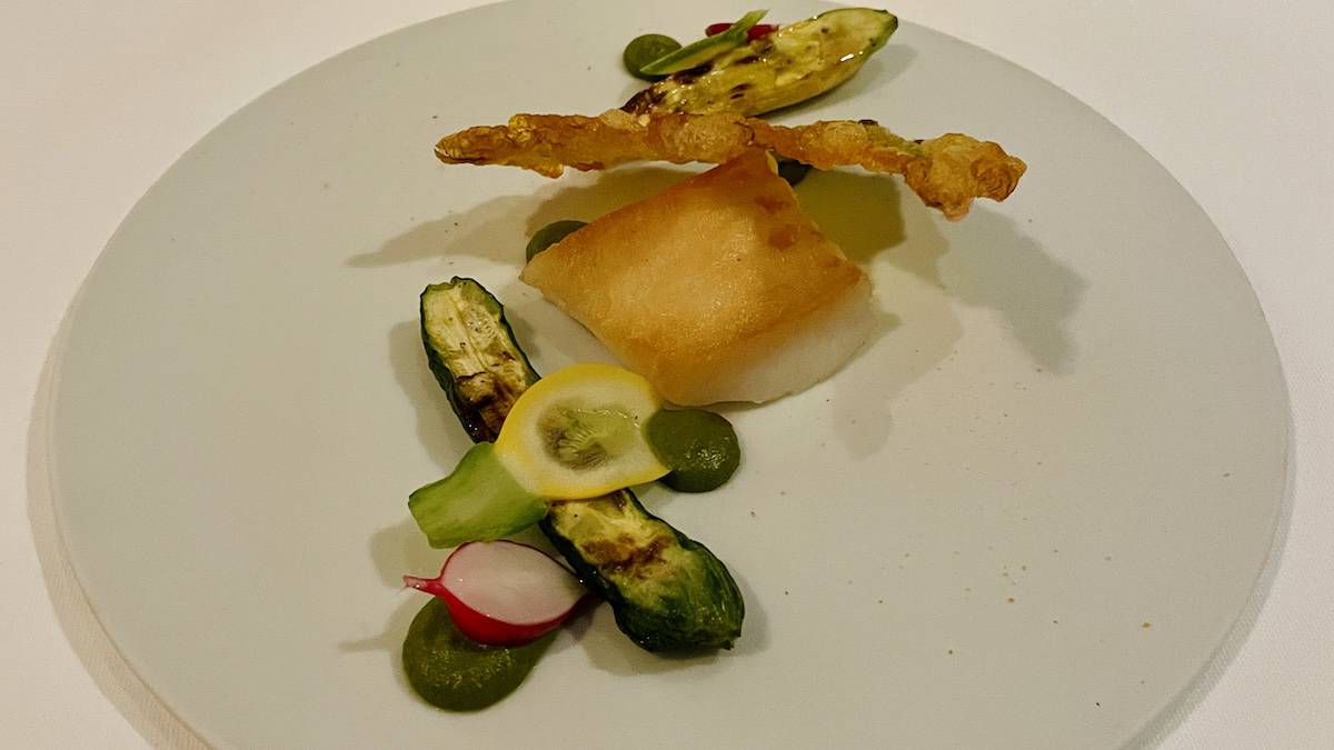 Five Stars Awarded to One of the Best Disney Restaurants