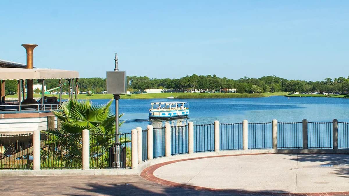 Nighttime Entertainment Brings Transportation Changes to Disney World