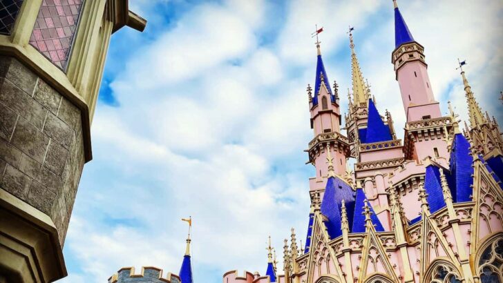 Disney World Tickets Will Cost You More In 2025 KennythePirate