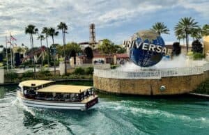 One Popular Universal Attraction Faces Extended Downtime