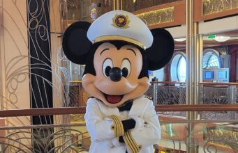 Sail Like a Pro on Your First Disney Cruise