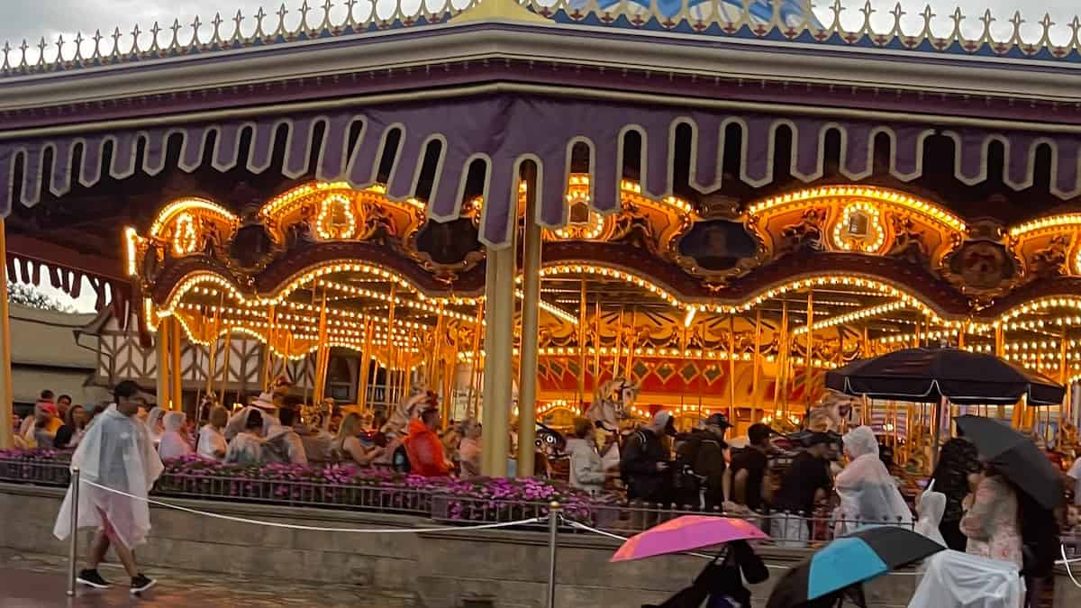 State of Emergency Issued for One Disney Park