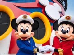 DisneyBand+ is Coming to Another Ship in the Disney Cruise Line Fleet