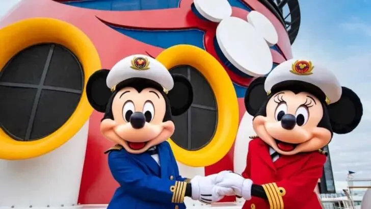 DisneyBand+ is Coming to Another Ship in the Disney Cruise Line Fleet