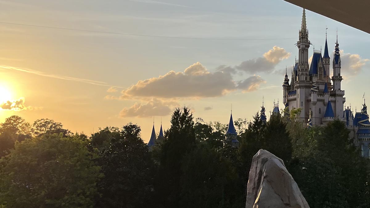 Family of Walt Disney Defends the Company