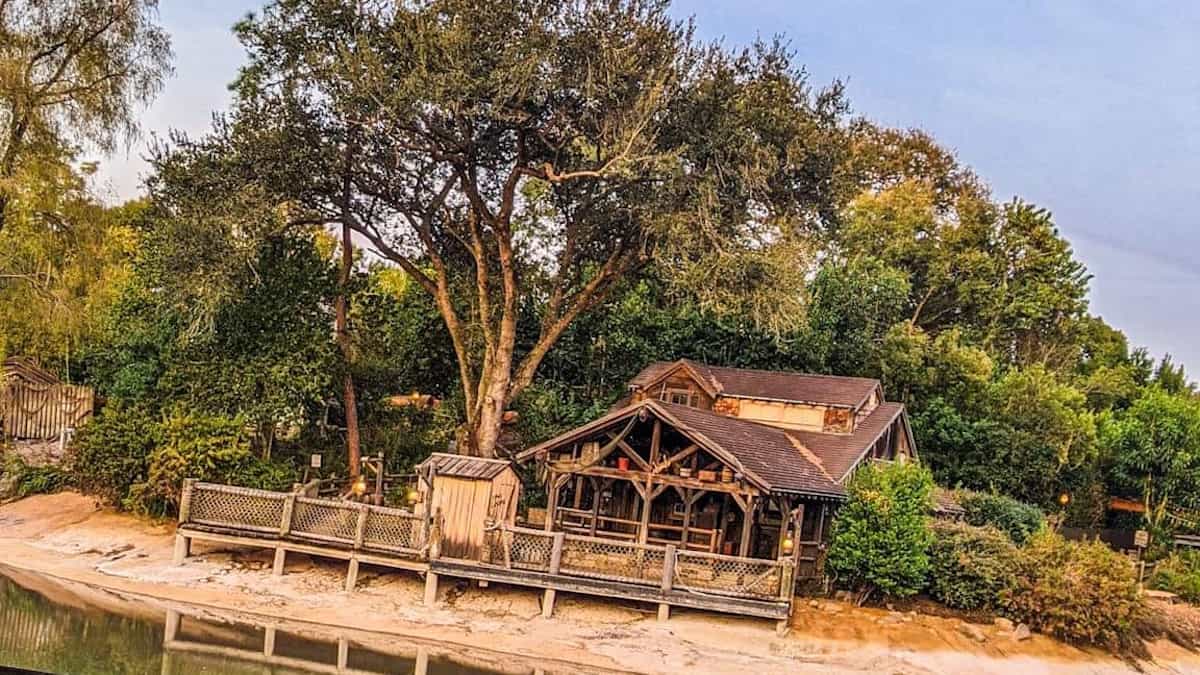 Say Goodbye to These Two Magic Kingdom Attractions With the New Expansion