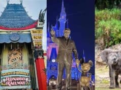 Disney World Extends Park Hours for Mid-March