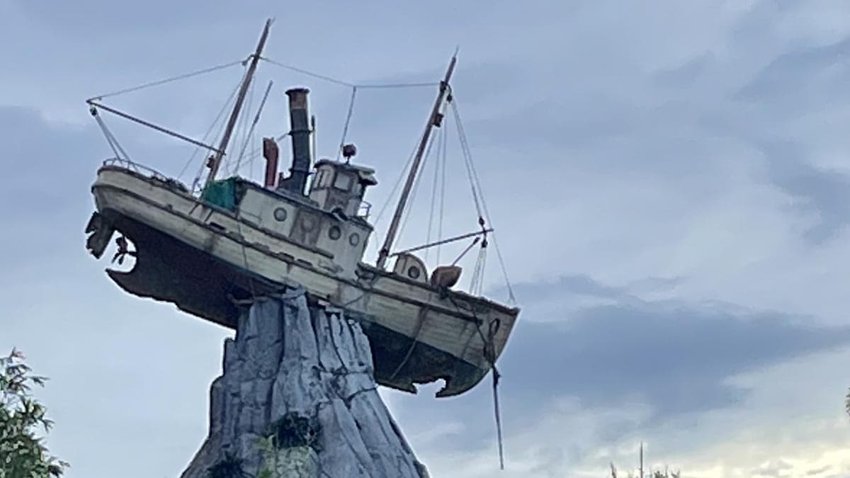 Reopening Date for Disney's Typhoon Lagoon