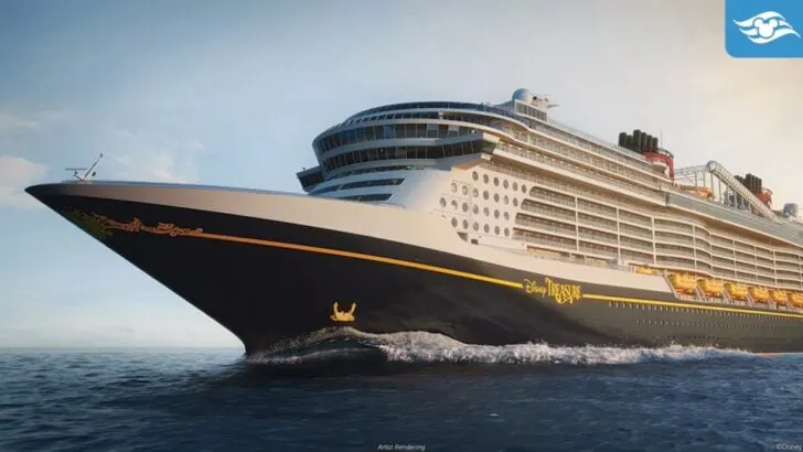 Disney Cruise Line is About to Make a Big Announcement