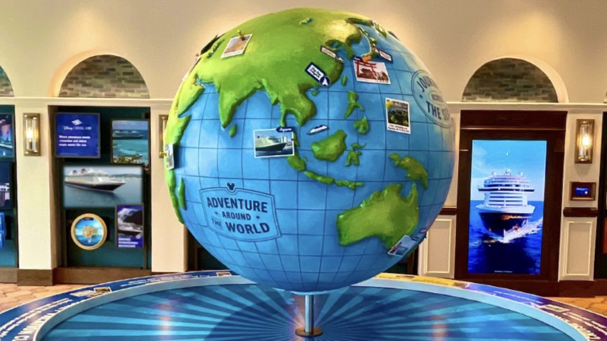 Gateway to Discover Adventure Around the World