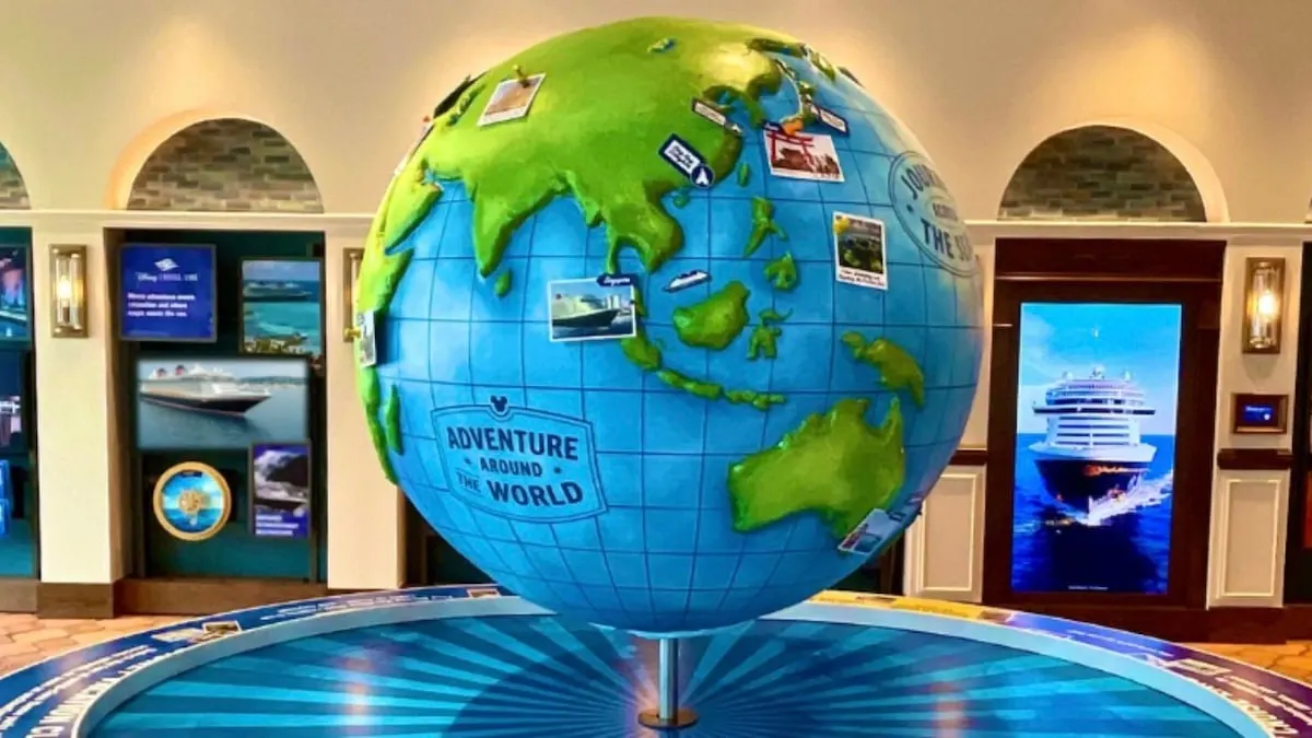 Gateway to Discover Adventure Around the World